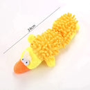 Brinquedo de pelúcia para pet - Forma Nativa