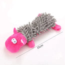 Brinquedo de pelúcia para pet - Forma Nativa