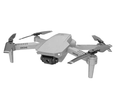 Drone Air Pro Ultra Mini - Forma Nativa
